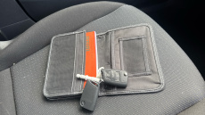 SEAT Ibiza 1.0 TSI 95 SE Edition 5dr Petrol Hatchback